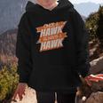 Always A Hawk Back To School Spirit O Graphic Kid Hoodie Always A Hawk Back To School Spirit O Graphic Kid Hoodie
