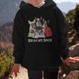 Back To School Cute French Bulldog Puppy Dogs Lovers Graphic Kid Hoodie Back To School Cute French Bulldog Puppy Dogs Lovers Graphic Kid Hoodie