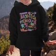 Back To School Fun Supplies Learning Graphic Kid Hoodie Back To School Fun Supplies Learning Graphic Kid Hoodie