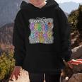 Back To School Second Grade Girls 2nd Grade Dalmatian Dots Graphic Kid Hoodie Back To School Second Grade Girls 2nd Grade Dalmatian Dots Graphic Kid Hoodie
