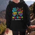Bruh We Back Custodian Back To School Graphic Kid Hoodie Bruh We Back Custodian Back To School Graphic Kid Hoodie
