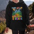 Camp Out In 1st Grade Back To School For Camping Lover Graphic Kid Hoodie Camp Out In 1st Grade Back To School For Camping Lover Graphic Kid Hoodie