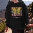 Chaos Coordinator Squad Groovy Coquette Bow Back To School Graphic Kid Hoodie Chaos Coordinator Squad Groovy Coquette Bow Back To School Graphic Kid Hoodie