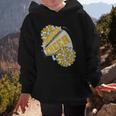 Cougars Cheer Back To School Cheerleading Spirit GY Graphic Kid Hoodie Cougars Cheer Back To School Cheerleading Spirit GY Graphic Kid Hoodie