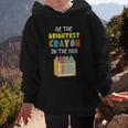 Crayon Be The Brightest Students Crayons Back To School Graphic Kid Hoodie Crayon Be The Brightest Students Crayons Back To School Graphic Kid Hoodie
