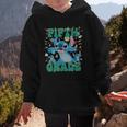Disney Stitch Fifth Grade Back To School 1st Day Of School Graphic Kid Hoodie Disney Stitch Fifth Grade Back To School 1st Day Of School Graphic Kid Hoodie