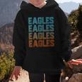 Eagle Mascot Back To School Spirit Kids Boys Girls Men Women Graphic Kid Hoodie Eagle Mascot Back To School Spirit Kids Boys Girls Men Women Graphic Kid Hoodie