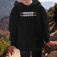 Friendship Bracelet School Nurse Appreciation Back To School Graphic Kid Hoodie Friendship Bracelet School Nurse Appreciation Back To School Graphic Kid Hoodie