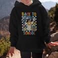 Happy First Day Of School Back To School Goose Boys Kids Graphic Kid Hoodie Happy First Day Of School Back To School Goose Boys Kids Graphic Kid Hoodie