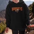 Hornets Back To School Spirit O Graphic Kid Hoodie Hornets Back To School Spirit O Graphic Kid Hoodie