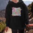 HUGvyn Back To School Graphic Kid Hoodie