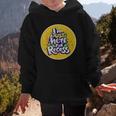 I'm Just Here For Recess Back To School Girl First Day Graphic Kid Hoodie I'm Just Here For Recess Back To School Girl First Day Graphic Kid Hoodie