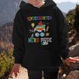 Kindergarten Nerd Mode On Back To School Science Kids Boys Graphic Kid Hoodie Kindergarten Nerd Mode On Back To School Science Kids Boys Graphic Kid Hoodie