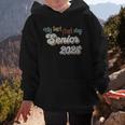 My Last First Day Senior 2025 Back To School Vintage Cool Graphic Kid Hoodie My Last First Day Senior 2025 Back To School Vintage Cool Graphic Kid Hoodie