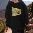 Let's Go Sollevare Uplift Back To School Spirit Graphic Kid Hoodie