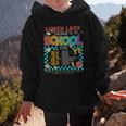 Lunch Lady Back To School Tour Cooking Worker Cafeteria Crew Graphic Kid Hoodie Lunch Lady Back To School Tour Cooking Worker Cafeteria Crew Graphic Kid Hoodie