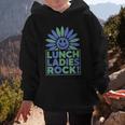 Lunch Lady Squad Cafeteria Worker Back To School Graphic Kid Hoodie Lunch Lady Squad Cafeteria Worker Back To School Graphic Kid Hoodie