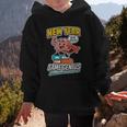 New Year Same Genius Confident Back To School Vibe Graphic Kid Hoodie New Year Same Genius Confident Back To School Vibe Graphic Kid Hoodie