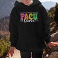 PACU Nurse Back To School Student Nurse Graphic Kid Hoodie PACU Nurse Back To School Student Nurse Graphic Kid Hoodie