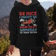 I Might Be Your Pilot First Day Back To School 1st Grade Graphic Kid Hoodie