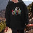 Rainbow Kindergarten Dream Painting Team Back To School Graphic Kid Hoodie Rainbow Kindergarten Dream Painting Team Back To School Graphic Kid Hoodie