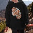Rebels Cheer Back To School Cheerleading Spirit O Graphic Kid Hoodie Rebels Cheer Back To School Cheerleading Spirit O Graphic Kid Hoodie