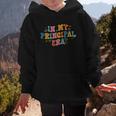 School Principal Back To School In My Principal Era Graphic Kid Hoodie School Principal Back To School In My Principal Era Graphic Kid Hoodie