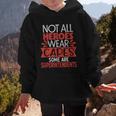 School Supervisor Manager Back To School Superintendent Graphic Kid Hoodie School Supervisor Manager Back To School Superintendent Graphic Kid Hoodie