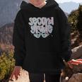 Second Grade Coquette Bow First Day Of School Back To School Graphic Kid Hoodie