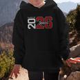 Senior 2026 Class Of 2026 Back To School Men Women Graphic Kid Hoodie Senior 2026 Class Of 2026 Back To School Men Women Graphic Kid Hoodie