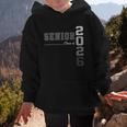 Senior Class Of 2026 Back To School Senior Graduation 2026 Graphic Kid Hoodie