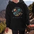 Sixth Grade Back To School Space Rocket Astronaut Graphic Kid Hoodie Sixth Grade Back To School Space Rocket Astronaut Graphic Kid Hoodie