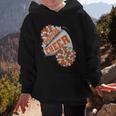 Spartans Cheer Back To School Cheerleading Spirit O Graphic Kid Hoodie Spartans Cheer Back To School Cheerleading Spirit O Graphic Kid Hoodie