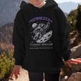 Third Grade Back To School Space Rocket Astronaut Graphic Kid Hoodie Third Grade Back To School Space Rocket Astronaut Graphic Kid Hoodie
