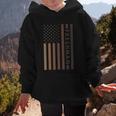 USA Flag Freshman 9th Ninth Grade Back To School Juneteenth Graphic Kid Hoodie USA Flag Freshman 9th Ninth Grade Back To School Juneteenth Graphic Kid Hoodie