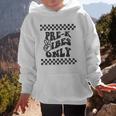 1st Day Of Prek Vibes Only Girls Back To School Pre K Boys Graphic Kid Hoodie 1st Day Of Prek Vibes Only Girls Back To School Pre K Boys Graphic Kid Hoodie