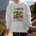 Aloha Third Grade Pineapple Hawaii Back To School Kids Girl Performance Graphic Kid Hoodie Aloha Third Grade Pineapple Hawaii Back To School Kids Girl Performance Graphic Kid Hoodie