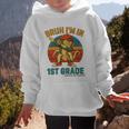 Bruh I’m In 1st Grade Italian Brainrot Meme Back To School Premium Tri-Blend Graphic Kid Hoodie Bruh I’m In 1st Grade Italian Brainrot Meme Back To School Premium Tri-Blend Graphic Kid Hoodie