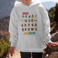 Bruh I’m In 3rd Grade Back To School Italian Brainrot Premium Tri-Blend Graphic Kid Hoodie Bruh I’m In 3rd Grade Back To School Italian Brainrot Premium Tri-Blend Graphic Kid Hoodie