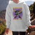 Bruh I'm In Pre-K Back To School Italian Brainrot Premium Tri-Blend Graphic Kid Hoodie Bruh I'm In Pre-K Back To School Italian Brainrot Premium Tri-Blend Graphic Kid Hoodie