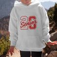 Class Of 2026 Senior 2026 Back To School Graduation 2026 Graphic Kid Hoodie Class Of 2026 Senior 2026 Back To School Graduation 2026 Graphic Kid Hoodie