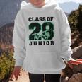 Class Of 2028 Junior High School Back To School 11th Grade Graphic Kid Hoodie Class Of 2028 Junior High School Back To School 11th Grade Graphic Kid Hoodie