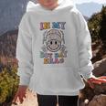 In My Dot Day Era Kids Boys Girls Dot Day Back To School Graphic Kid Hoodie In My Dot Day Era Kids Boys Girls Dot Day Back To School Graphic Kid Hoodie