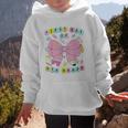 First Day Of 5th Grade Girls Coquette Back To School Kids Graphic Kid Hoodie First Day Of 5th Grade Girls Coquette Back To School Kids Graphic Kid Hoodie