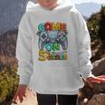 Game On 5th Grade Back To School 5th Grade Level Unlocked Performance Graphic Kid Hoodie Game On 5th Grade Back To School 5th Grade Level Unlocked Performance Graphic Kid Hoodie