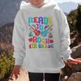 Im Ready To Rock 4th Grade Back To School 4th Grade Guitar Performance Graphic Kid Hoodie Im Ready To Rock 4th Grade Back To School 4th Grade Guitar Performance Graphic Kid Hoodie