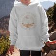 Kids Back To School 3rd Grade Here I Come Motocross Dirt Bike Performance Graphic Kid Hoodie