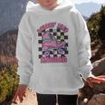 Kids Back To School Skating Rollin Into Preschool Graphic Kid Hoodie Kids Back To School Skating Rollin Into Preschool Graphic Kid Hoodie