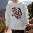 Rebels Cheer Back To School Cheerleading Spirit M Performance Graphic Kid Hoodie Rebels Cheer Back To School Cheerleading Spirit M Performance Graphic Kid Hoodie