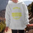 School Registry Student Enrollment Back To School Registrar Premium Graphic Kid Hoodie